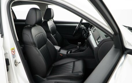 Skoda Superb III рестайлинг, 2019 год, 2 149 050 рублей, 8 фотография