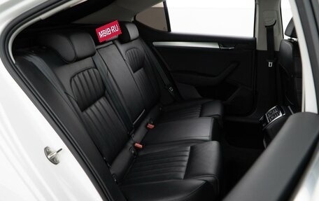 Skoda Superb III рестайлинг, 2019 год, 2 149 050 рублей, 7 фотография