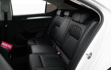 Skoda Superb III рестайлинг, 2019 год, 2 149 050 рублей, 9 фотография