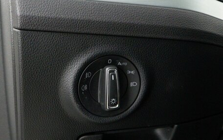 Skoda Superb III рестайлинг, 2019 год, 2 149 050 рублей, 15 фотография