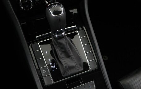 Skoda Superb III рестайлинг, 2019 год, 2 149 050 рублей, 16 фотография