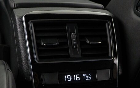 Skoda Superb III рестайлинг, 2019 год, 2 149 050 рублей, 24 фотография