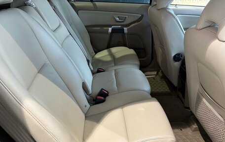 Volvo XC90 II рестайлинг, 2012 год, 1 820 000 рублей, 12 фотография