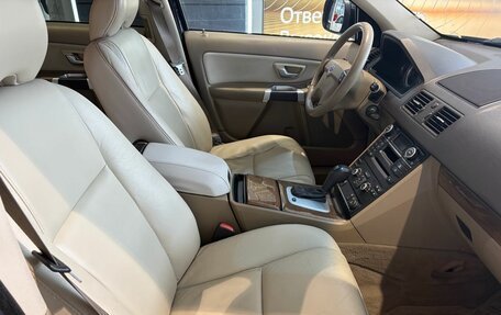 Volvo XC90 II рестайлинг, 2012 год, 1 820 000 рублей, 14 фотография
