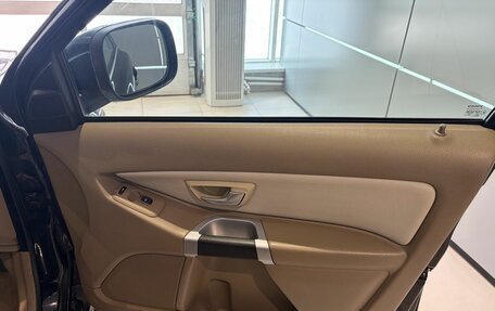 Volvo XC90 II рестайлинг, 2012 год, 1 820 000 рублей, 15 фотография