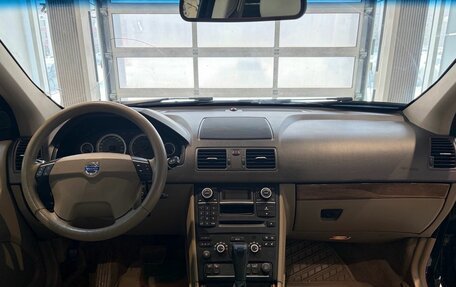 Volvo XC90 II рестайлинг, 2012 год, 1 820 000 рублей, 16 фотография