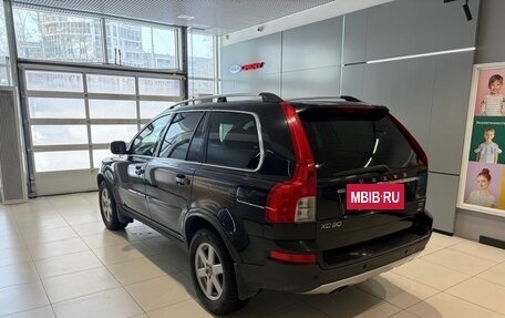 Volvo XC90 II рестайлинг, 2012 год, 1 820 000 рублей, 6 фотография