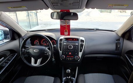 KIA cee'd I рестайлинг, 2010 год, 690 000 рублей, 8 фотография