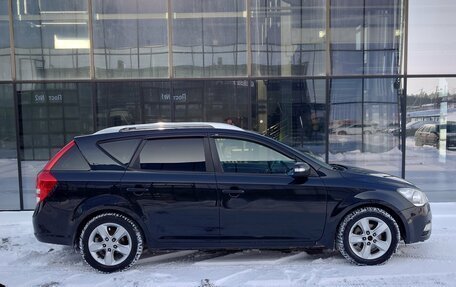KIA cee'd I рестайлинг, 2010 год, 690 000 рублей, 4 фотография