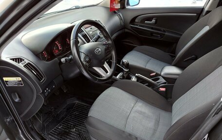 KIA cee'd I рестайлинг, 2010 год, 690 000 рублей, 7 фотография