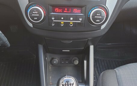 KIA cee'd I рестайлинг, 2010 год, 690 000 рублей, 10 фотография