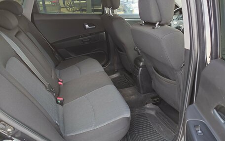 KIA cee'd I рестайлинг, 2010 год, 690 000 рублей, 13 фотография