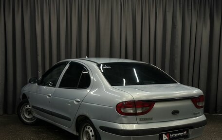 Renault Megane II, 2003 год, 329 888 рублей, 3 фотография