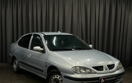 Renault Megane II, 2003 год, 329 888 рублей, 2 фотография