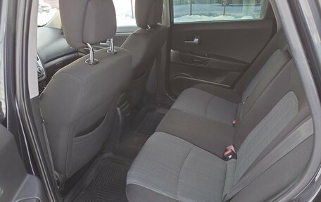 KIA cee'd I рестайлинг, 2010 год, 690 000 рублей, 12 фотография