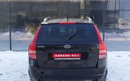 KIA cee'd I рестайлинг, 2010 год, 690 000 рублей, 6 фотография