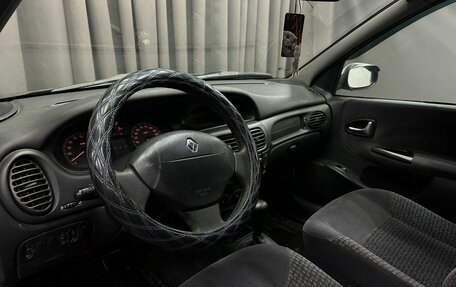 Renault Megane II, 2003 год, 329 888 рублей, 5 фотография