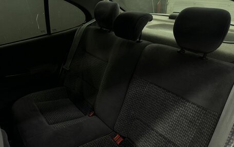 Renault Megane II, 2003 год, 329 888 рублей, 14 фотография