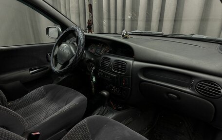 Renault Megane II, 2003 год, 329 888 рублей, 7 фотография
