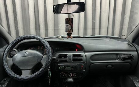 Renault Megane II, 2003 год, 329 888 рублей, 6 фотография