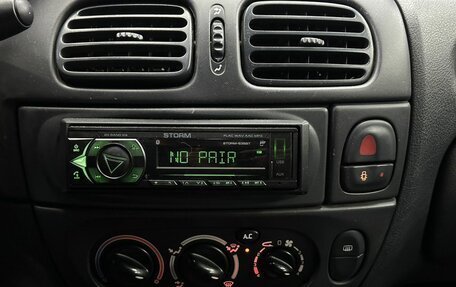 Renault Megane II, 2003 год, 329 888 рублей, 10 фотография