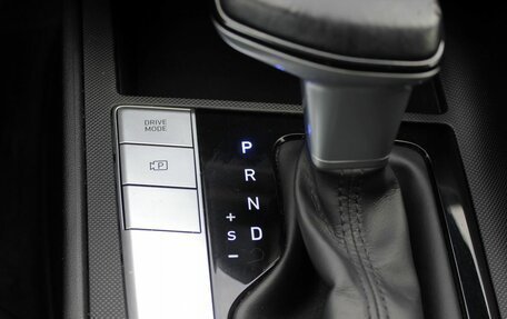 Hyundai Elantra, 2021 год, 1 895 000 рублей, 12 фотография