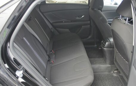 Hyundai Elantra, 2021 год, 1 895 000 рублей, 15 фотография