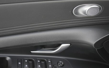 Hyundai Elantra, 2021 год, 1 895 000 рублей, 13 фотография