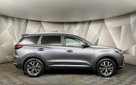 Chery Tiggo 7 Pro, 2022 год, 1 725 000 рублей, 6 фотография