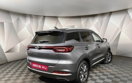 Chery Tiggo 7 Pro, 2022 год, 1 725 000 рублей, 2 фотография