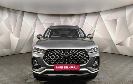 Chery Tiggo 7 Pro, 2022 год, 1 725 000 рублей, 7 фотография