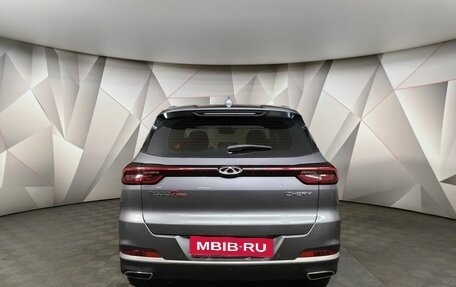 Chery Tiggo 7 Pro, 2022 год, 1 725 000 рублей, 8 фотография