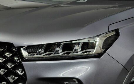 Chery Tiggo 7 Pro, 2022 год, 1 725 000 рублей, 10 фотография