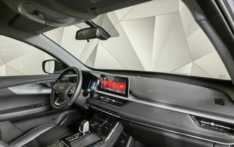 Chery Tiggo 7 Pro, 2022 год, 1 725 000 рублей, 12 фотография