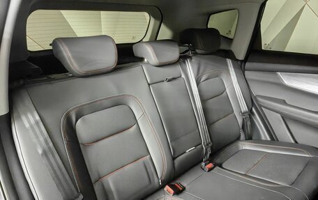 Chery Tiggo 7 Pro, 2022 год, 1 725 000 рублей, 16 фотография