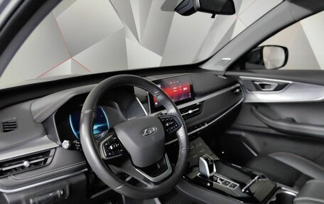 Chery Tiggo 7 Pro, 2022 год, 1 725 000 рублей, 18 фотография