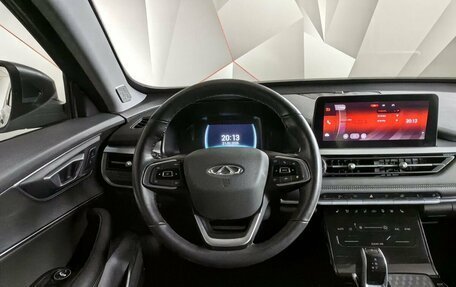 Chery Tiggo 7 Pro, 2022 год, 1 725 000 рублей, 19 фотография