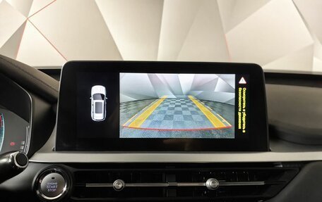 Chery Tiggo 7 Pro, 2022 год, 1 725 000 рублей, 20 фотография