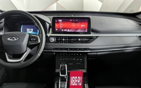 Chery Tiggo 7 Pro, 2022 год, 1 725 000 рублей, 14 фотография