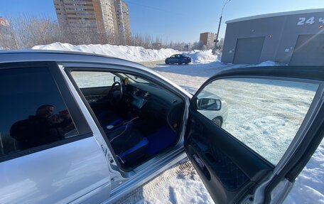 Mitsubishi Lancer IX, 2004 год, 320 000 рублей, 6 фотография