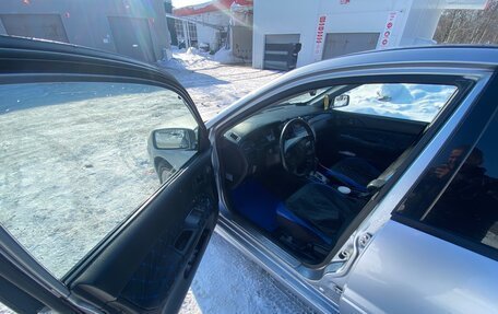 Mitsubishi Lancer IX, 2004 год, 320 000 рублей, 5 фотография