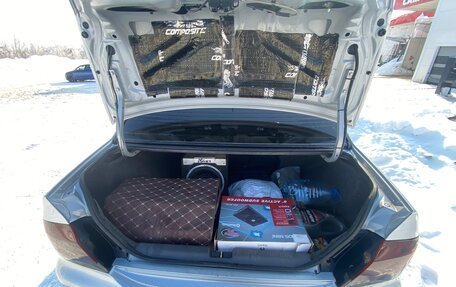 Mitsubishi Lancer IX, 2004 год, 320 000 рублей, 9 фотография