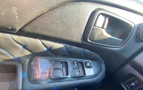 Mitsubishi Lancer IX, 2004 год, 320 000 рублей, 14 фотография