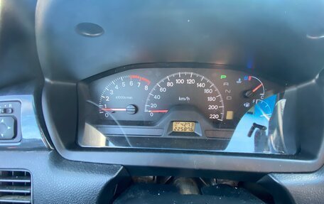 Mitsubishi Lancer IX, 2004 год, 320 000 рублей, 13 фотография