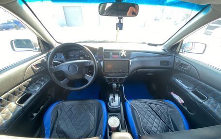 Mitsubishi Lancer IX, 2004 год, 320 000 рублей, 11 фотография