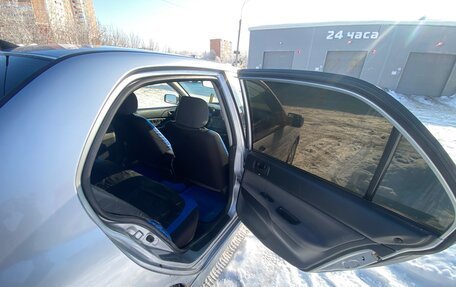 Mitsubishi Lancer IX, 2004 год, 320 000 рублей, 7 фотография