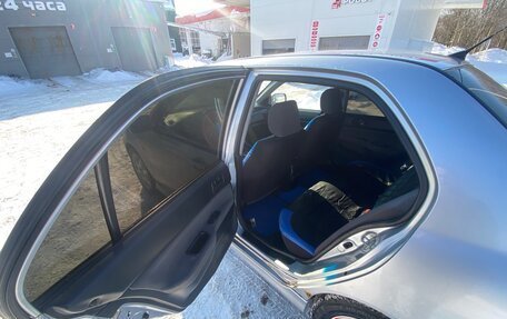 Mitsubishi Lancer IX, 2004 год, 320 000 рублей, 8 фотография