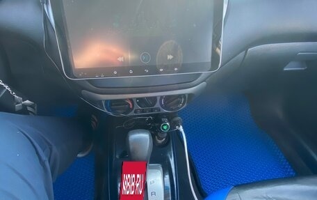 Mitsubishi Lancer IX, 2004 год, 320 000 рублей, 12 фотография