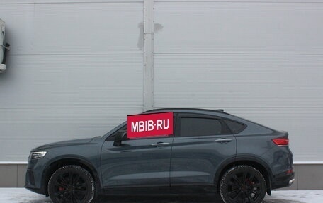 Geely Tugella FY11, 2023 год, 2 737 000 рублей, 6 фотография