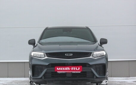 Geely Tugella FY11, 2023 год, 2 737 000 рублей, 3 фотография